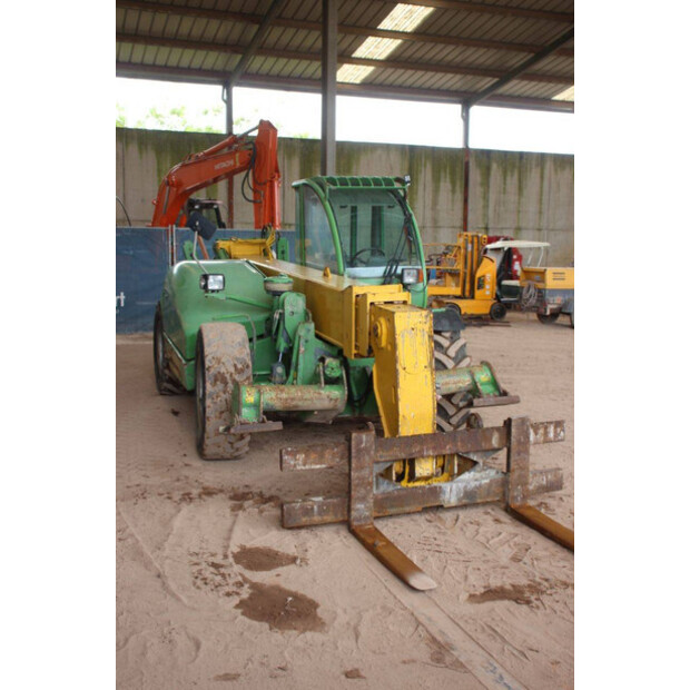 2005 JLG 4013-47347341