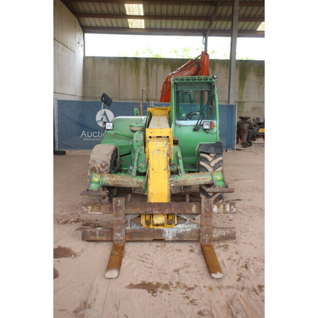 2005 JLG 4013-47347342