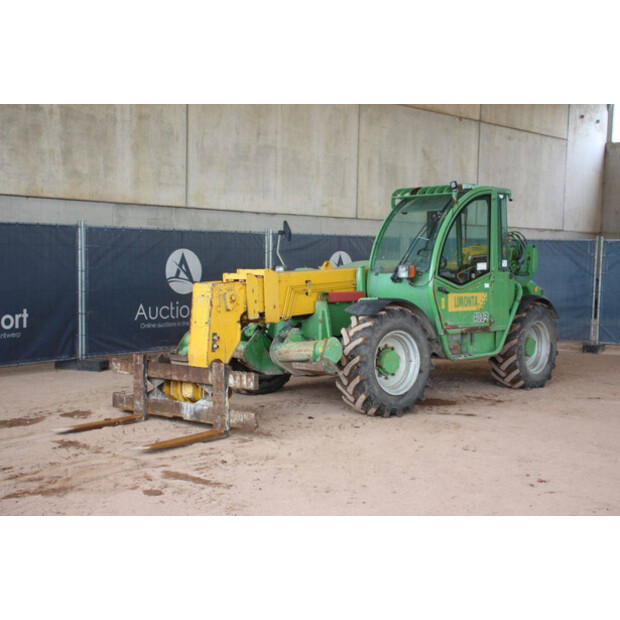 2005 JLG 4013-47347343