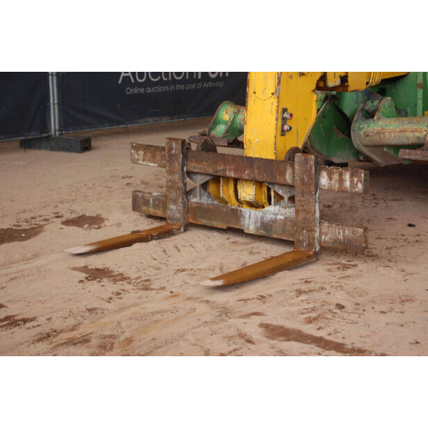 2005 JLG 4013-47347344