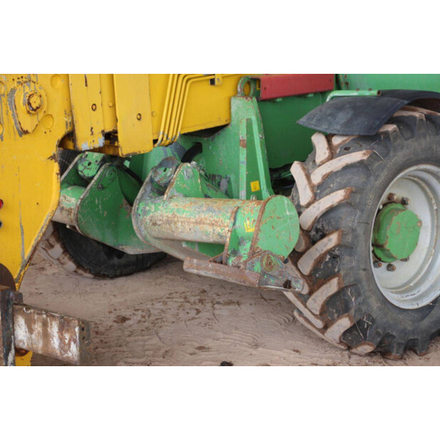 2005 JLG 4013-47347345