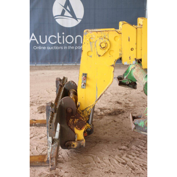 2005 JLG 4013-47347346