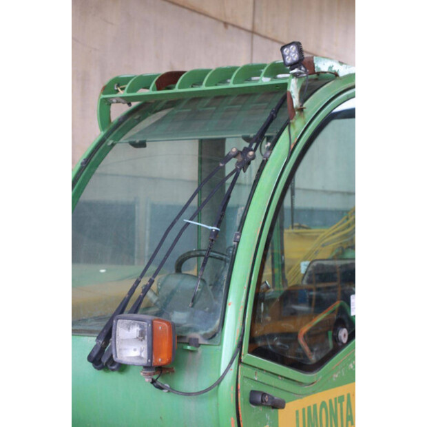 2005 JLG 4013-47347347