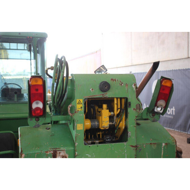 2005 JLG 4013-47347350