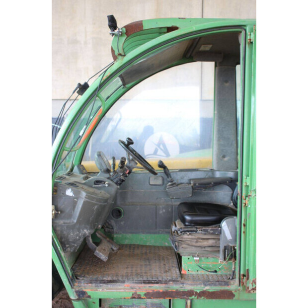 2005 JLG 4013-47347356