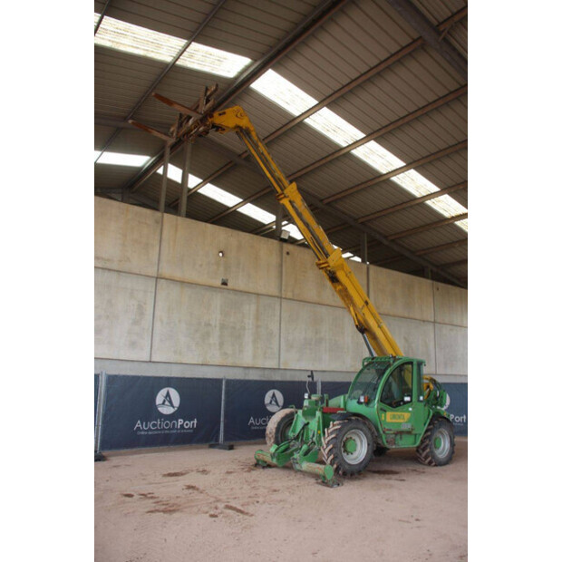 2005 JLG 4013-47347365