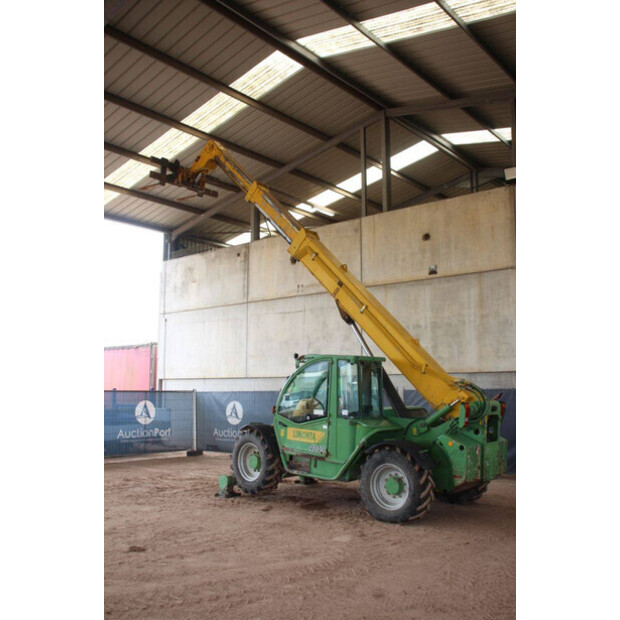 2005 JLG 4013-47347367
