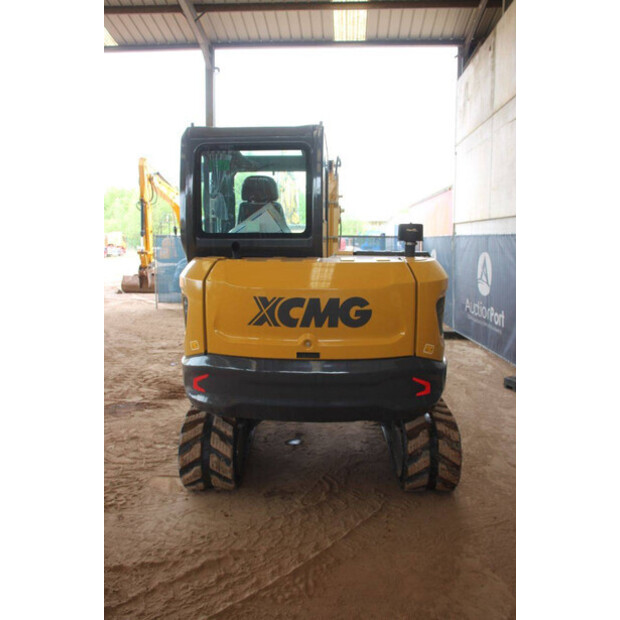 2025 اكس سي ام جي XE60G pro-47347373