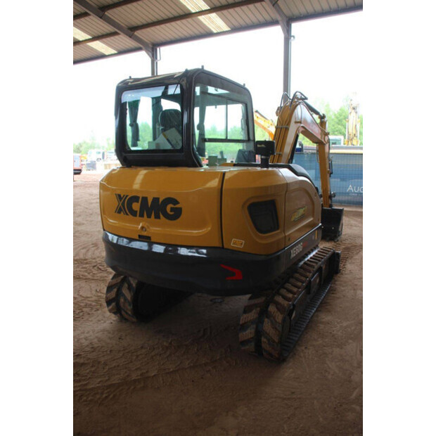 2025 اكس سي ام جي XE60G pro-47347374
