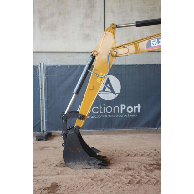 2025 اكس سي ام جي XE60G pro-47347379