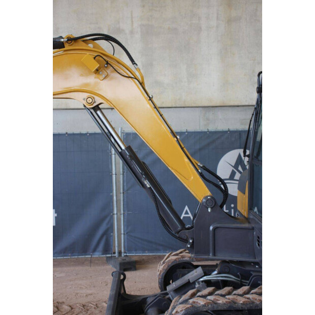 2025 اكس سي ام جي XE60G pro-47347381