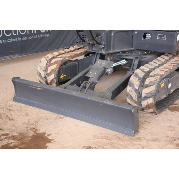 2025 اكس سي ام جي XE60G pro-47347382