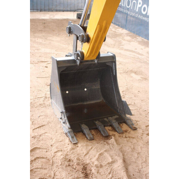 2025 اكس سي ام جي XE60G pro-47347384