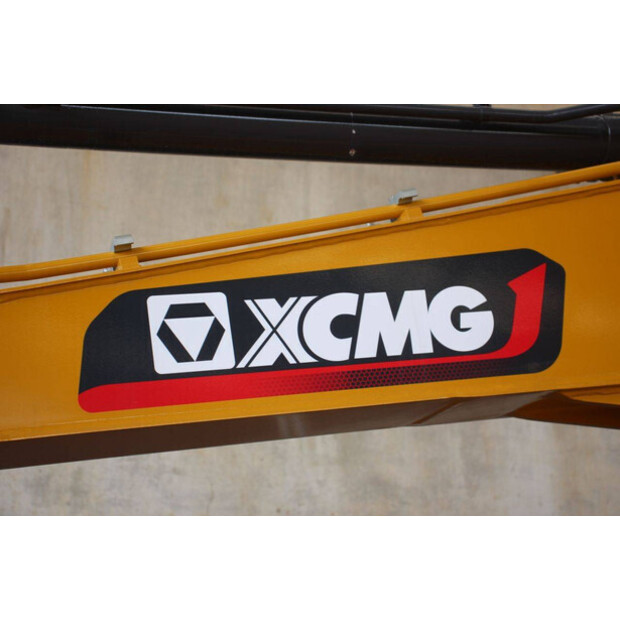 2025 اكس سي ام جي XE60G pro-47347385