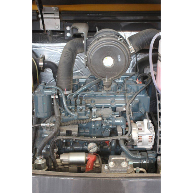 2025 اكس سي ام جي XE60G pro-47347389