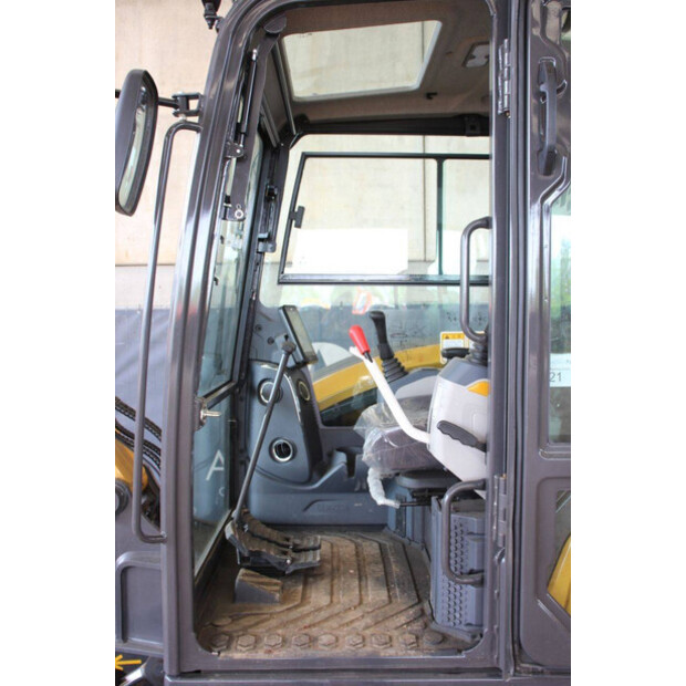 2025 اكس سي ام جي XE60G pro-47347391