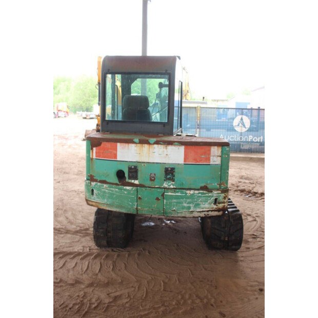 2000 BOBCAT 337-47347409