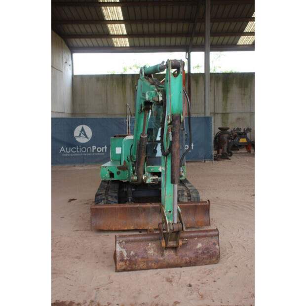 2000 BOBCAT 337-47347412