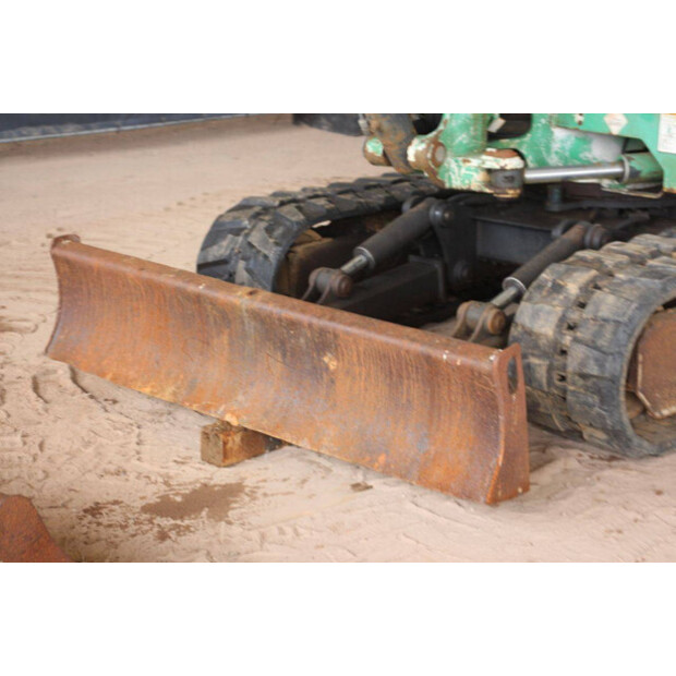 2000 BOBCAT 337-47347414