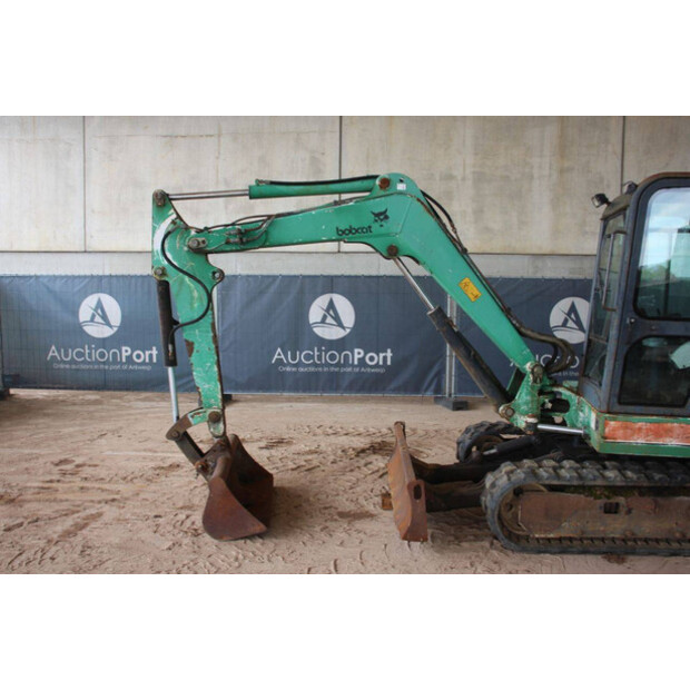 2000 BOBCAT 337-47347415