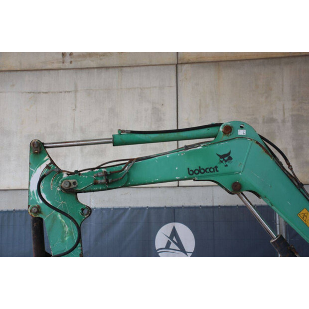 2000 BOBCAT 337-47347417