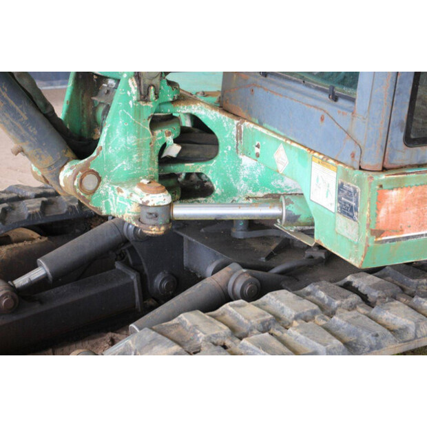 2000 BOBCAT 337-47347419