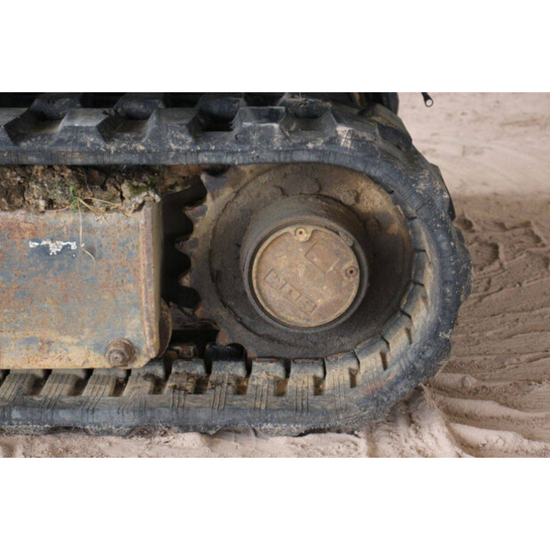 2000 BOBCAT 337-47347422