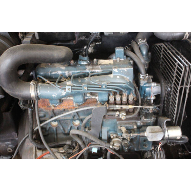 2000 BOBCAT 337-47347426
