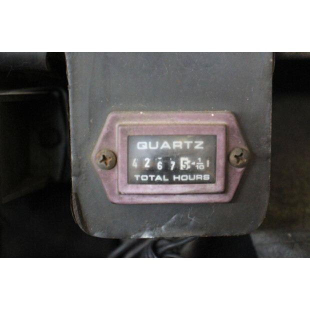 2000 BOBCAT 337-47347428