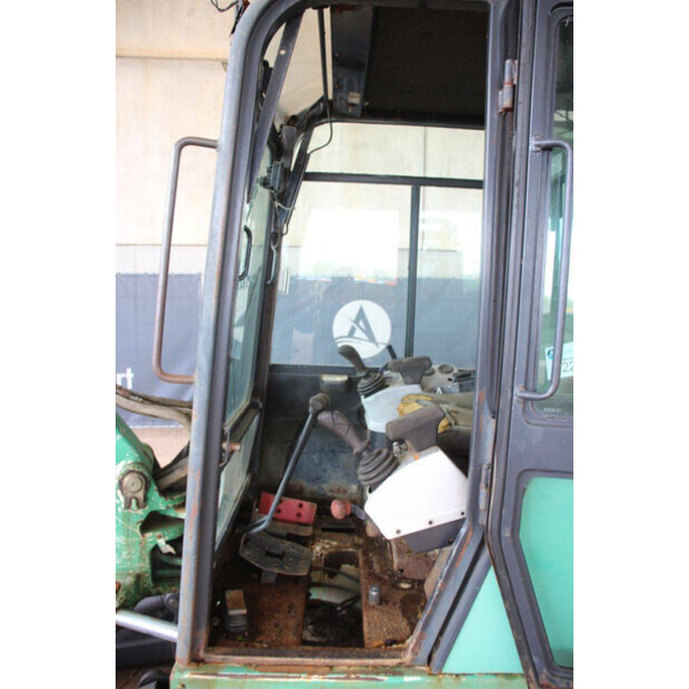 2000 BOBCAT 337-47347429