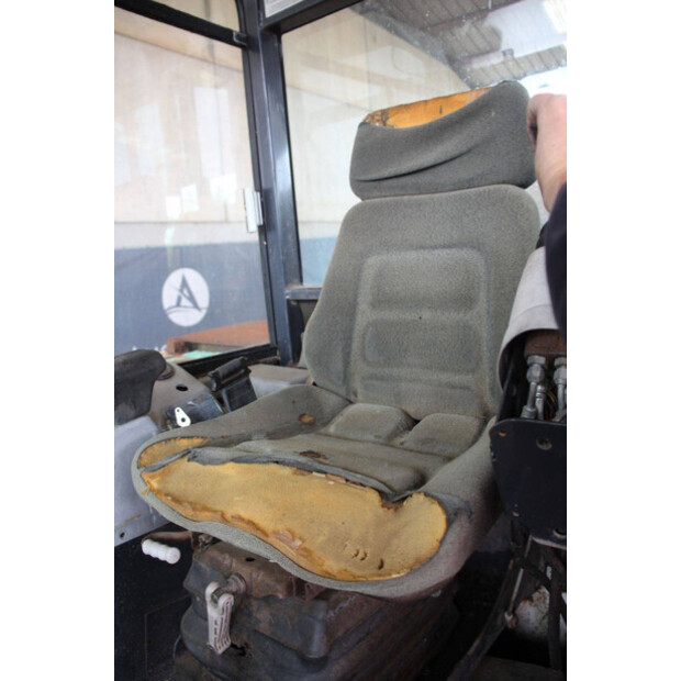 2000 BOBCAT 337-47347431