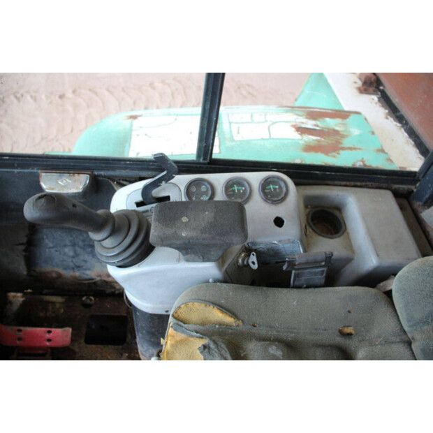 2000 BOBCAT 337-47347432