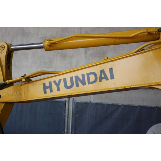 2011 Hyundai R55-7-47347447