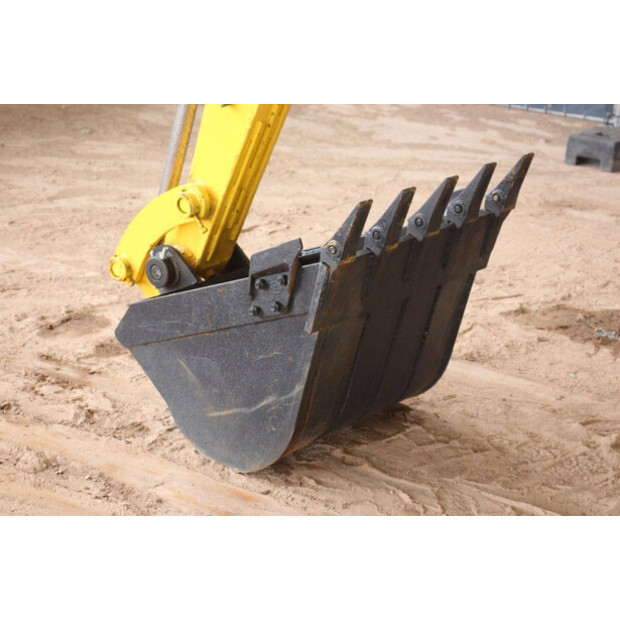 2011 Hyundai R55-7-47347448