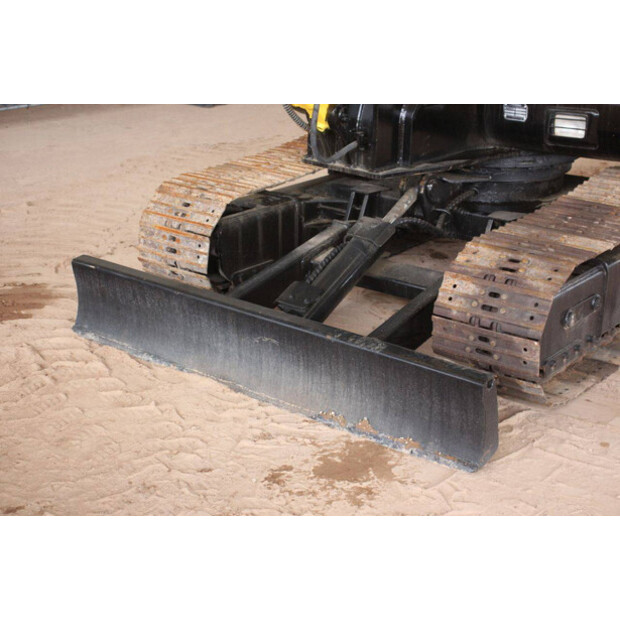 2011 Hyundai R55-7-47347449