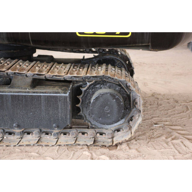 2011 Hyundai R55-7-47347452