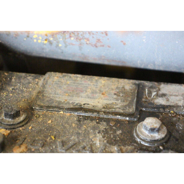 2011 Hyundai R55-7-47347457