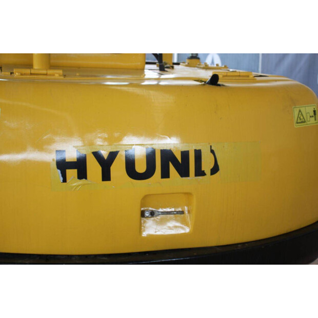 2011 Hyundai R55-7-47347458