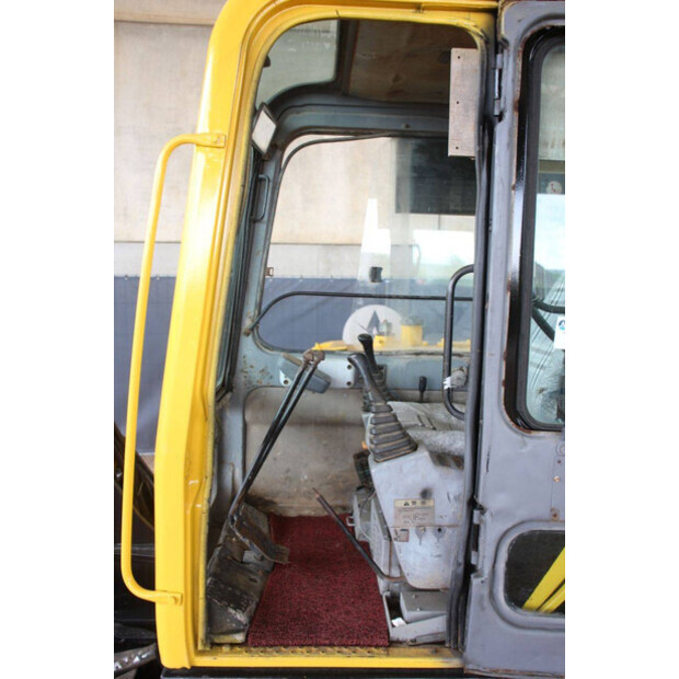 2011 Hyundai R55-7-47347459