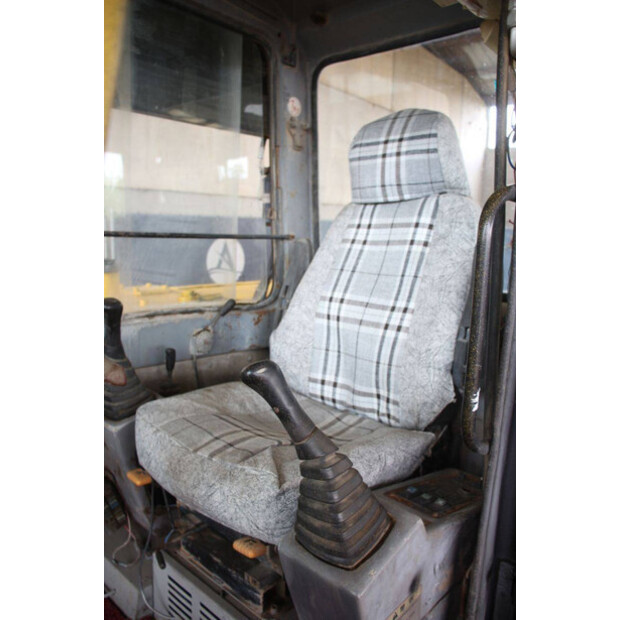 2011 Hyundai R55-7-47347460