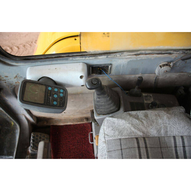 2011 Hyundai R55-7-47347462
