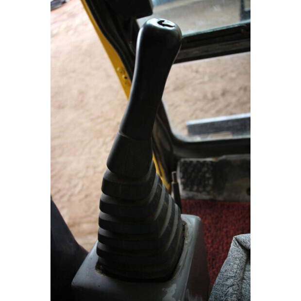 2011 Hyundai R55-7-47347464