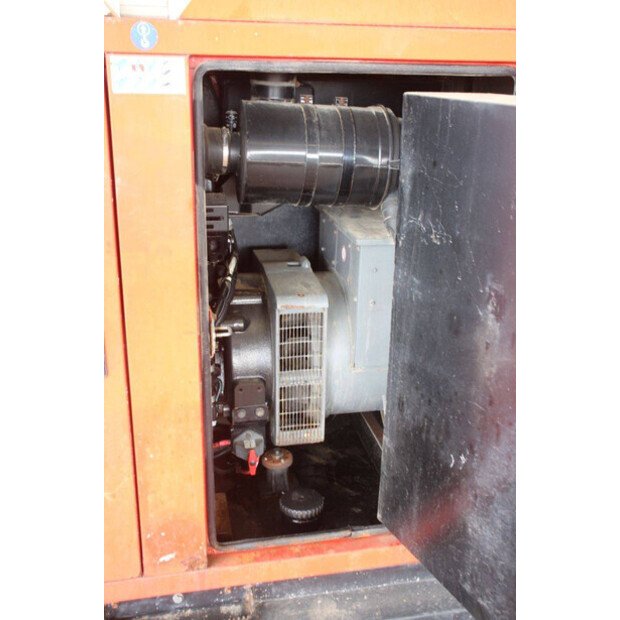 Sdmo R110-47347476