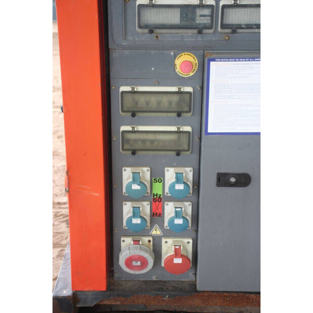 Sdmo R110-47347479