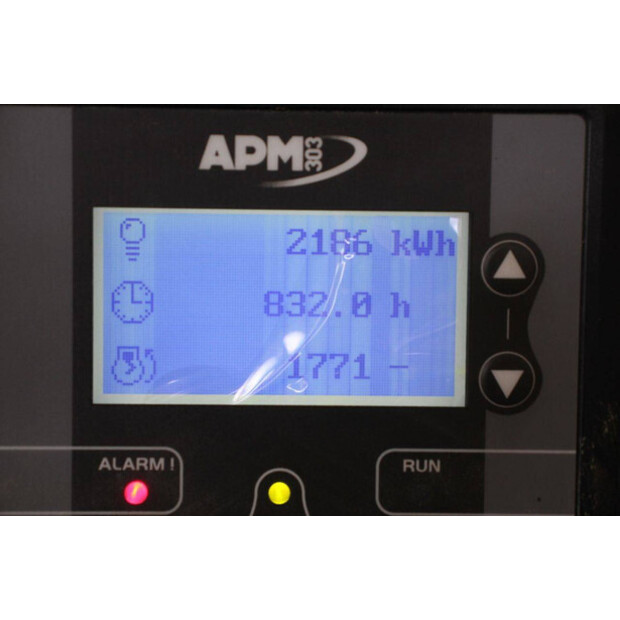 Sdmo R110-47347486