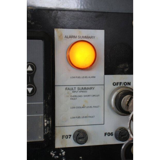 Sdmo R110-47347487