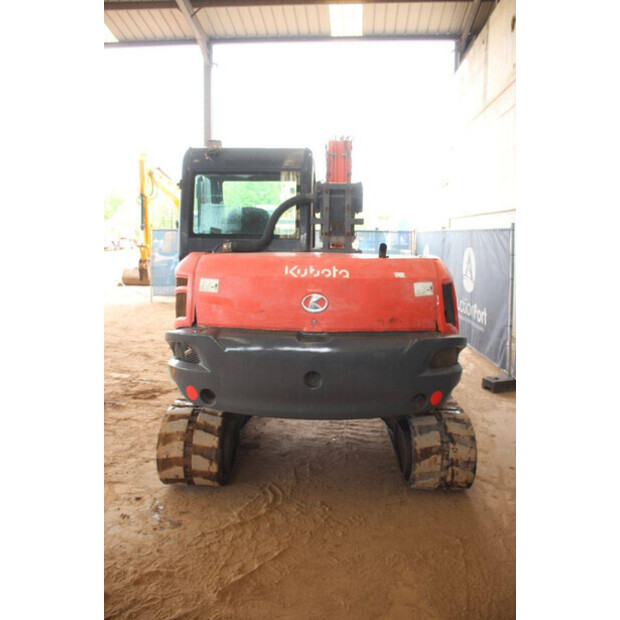 2015 KUBOTA KX175-5-47347509