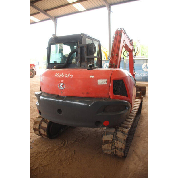 2015 KUBOTA KX175-5-47347510