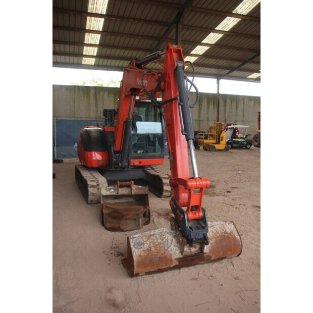 2015 KUBOTA KX175-5-47347511