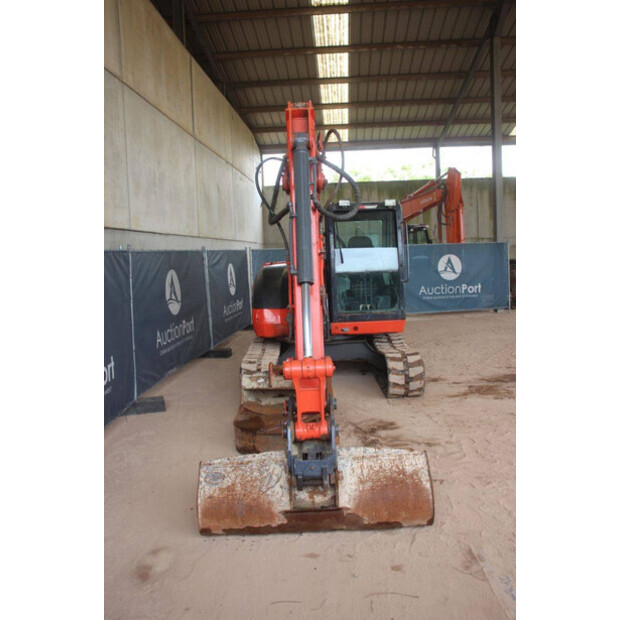 2015 KUBOTA KX175-5-47347512